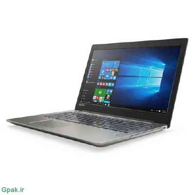 دانلود فایل آپدیت فریمور لپ تاپ لنوو Lenovo IdeaPad 520S-14IKB