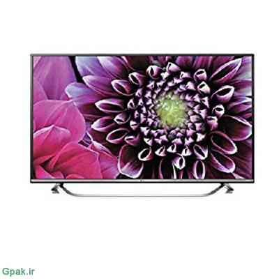 دانلود آپدیت فریمور تلوزیون ال جی LG 55UF770T Firmware Update