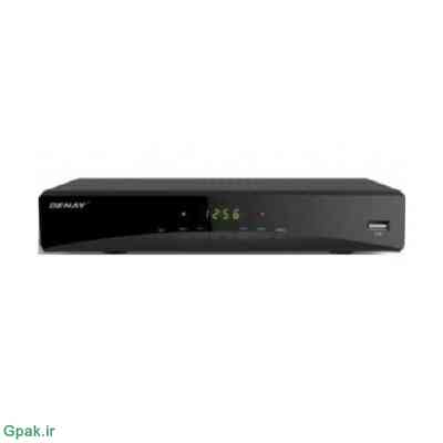 دانلود فایل فریمور ستاپ باکس دنای Denay STB932T2