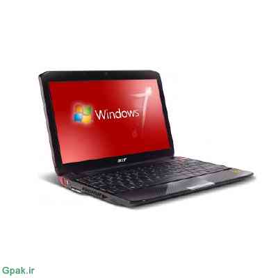 دانلود فایل دامپ(فلش)بایوس فریمور لپ تاپ ایسر Acer Ferrari One 200