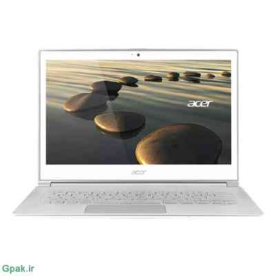 دانلود فایل دامپ(فلش)بایوس فریمور لپ تاپ ایسر Acer Aspire S7