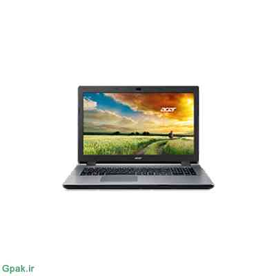 دانلود فایل دامپ(فلش)بایوس فریمور لپ تاپ ایسر Acer Aspire E5-771G