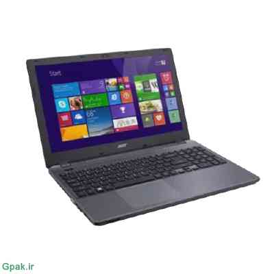 دانلود فایل دامپ(فلش)بایوس فریمور لپ تاپ ایسر Acer Aspire E5-571G Bios