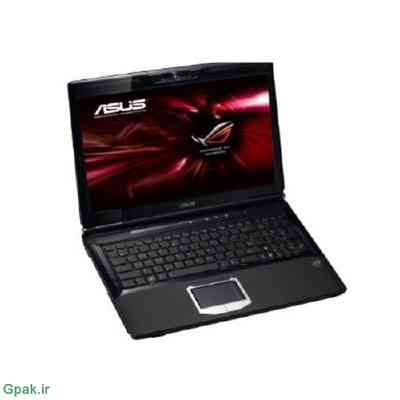 دانلود فایل دامپ(فلش)بایوس فریمور لپ تاپ ایسوس Asus G51J