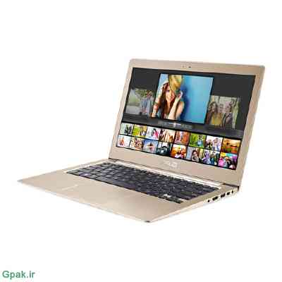 دانلود فایل دامپ(فلش)بایوس فریمور لپ تاپ ایسوس Asus Zenbook UX303U