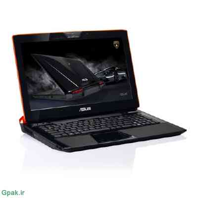 دانلود فایل دامپ(فلش)بایوس فریمور لپ تاپ ایسوس Asus VX7