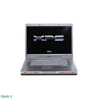 دانلود فایل دامپ(فلش)بایوس فریمور لپ تاپ دل Dell xps M1710