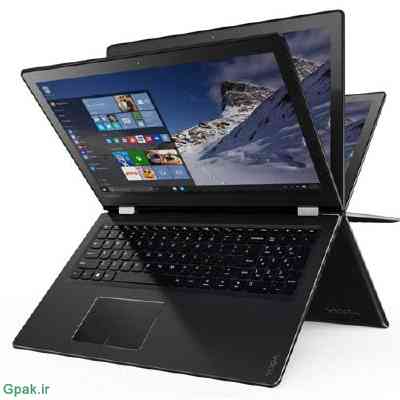 دانلود فایل آپدیت فریمور لپ تاپ لنوو Lenovo Yoga 510-15IKB