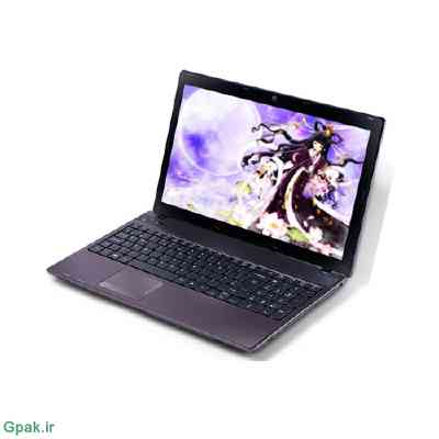 دانلود فایل دامپ(فلش)بایوس فریمور لپ تاپ ایسر Acer Aspire 4733Z