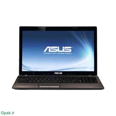 دانلود فایل دامپ(فلش)بایوس فریمور لپ تاپ ایسوس Asus k53sv Bios